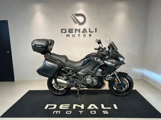 KAWASAKI VERSYS 1000 GRAND TOURER ABS 