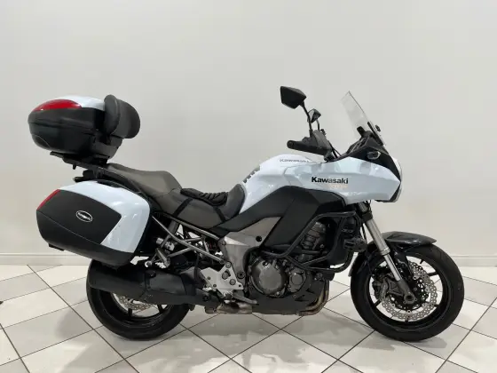 KAWASAKI VERSYS 1000 GRAND TOURER 