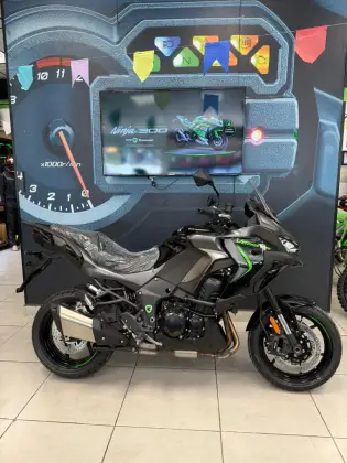 KAWASAKI VERSYS 1100 ABS KAWASAKI VERSYS 1100 ABS