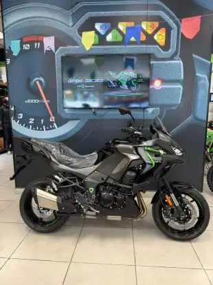 KAWASAKI-VERSYS 1100 ABS-2026