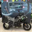KAWASAKI VERSYS 1100 ABS KAWASAKI VERSYS 1100 ABS
