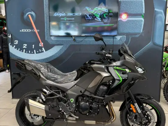 KAWASAKI-VERSYS 1100 ABS KAWASAKI-VERSYS 1100 ABS-2026