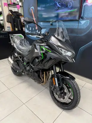 KAWASAKI-VERSYS 1100 ABS-2026