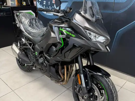 KAWASAKI-VERSYS 1100 ABS KAWASAKI-VERSYS 1100 ABS-2026