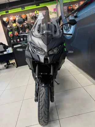 KAWASAKI-VERSYS 1100 ABS-2026