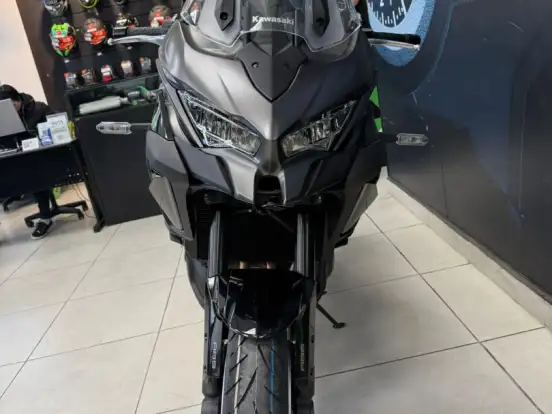 KAWASAKI-VERSYS 1100 ABS KAWASAKI-VERSYS 1100 ABS-2026