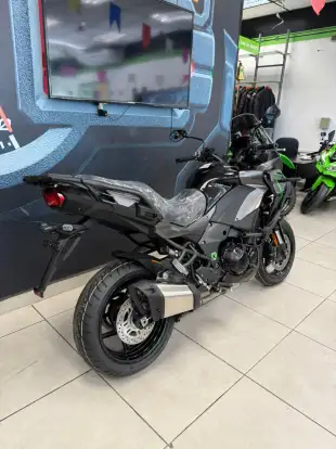 KAWASAKI-VERSYS 1100 ABS-2026