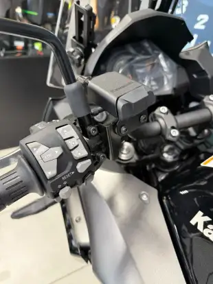 KAWASAKI-VERSYS 1100 ABS-2026
