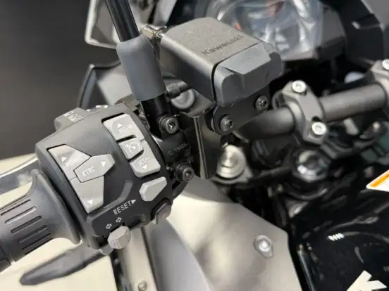 KAWASAKI-VERSYS 1100 ABS KAWASAKI-VERSYS 1100 ABS-2026