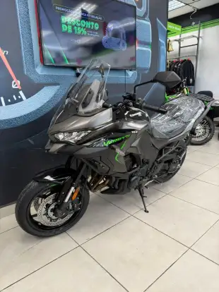 KAWASAKI-VERSYS 1100 ABS-2026
