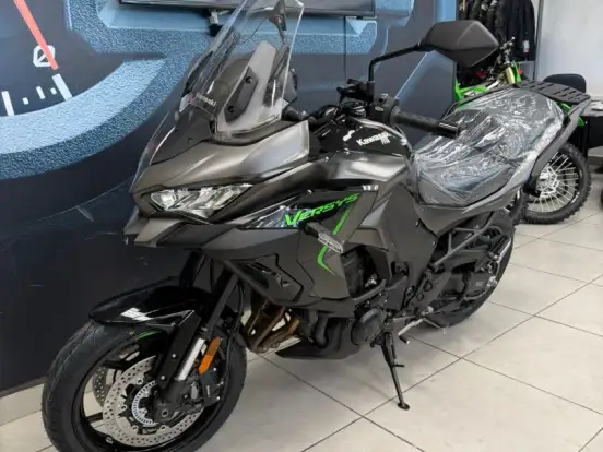 KAWASAKI-VERSYS 1100 ABS KAWASAKI-VERSYS 1100 ABS-2026