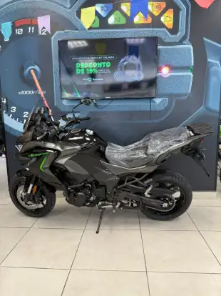 KAWASAKI-VERSYS 1100 ABS-2026