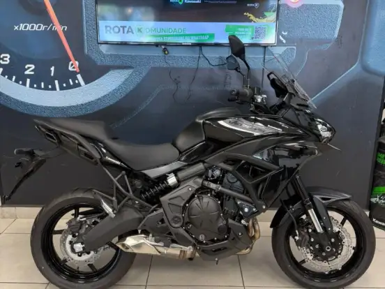 KAWASAKI-VERSYS ABS KAWASAKI-VERSYS ABS-2026