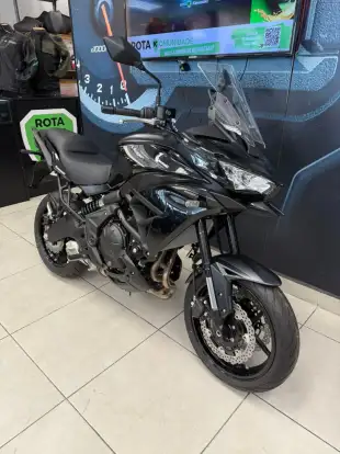 KAWASAKI-VERSYS ABS KAWASAKI-VERSYS ABS-2026