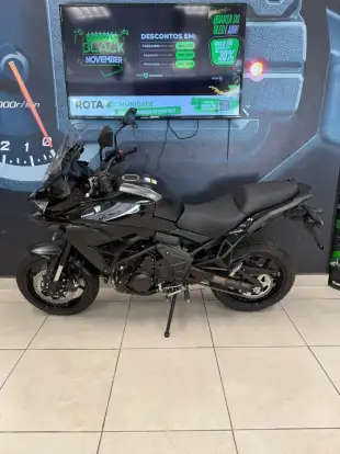 KAWASAKI-VERSYS ABS-2026