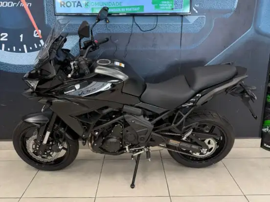 KAWASAKI-VERSYS ABS KAWASAKI-VERSYS ABS-2026