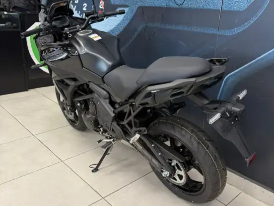 KAWASAKI-VERSYS ABS KAWASAKI-VERSYS ABS-2026