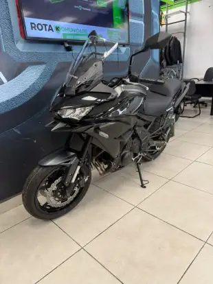 KAWASAKI-VERSYS ABS KAWASAKI-VERSYS ABS-2026