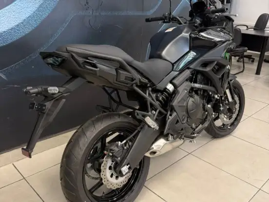 KAWASAKI-VERSYS ABS KAWASAKI-VERSYS ABS-2026