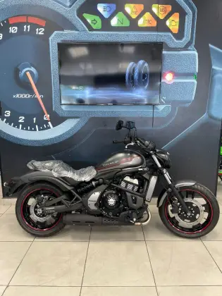 KAWASAKI VULCAN S ABS SE 