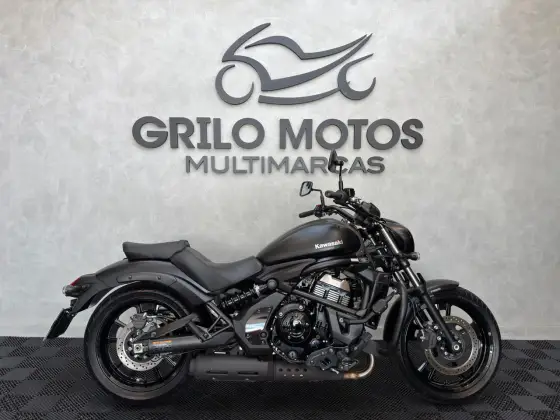 KAWASAKI VULCAN S ABS KAWASAKI VULCAN S ABS