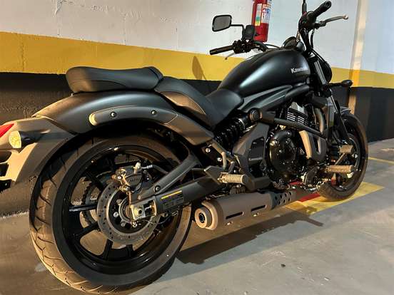 KAWASAKI-VULCAN S ABS-2024