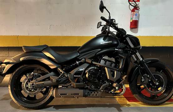 KAWASAKI-VULCAN S ABS-2024