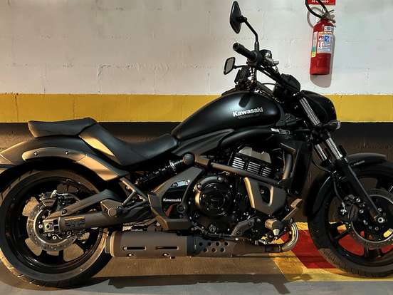 KAWASAKI-VULCAN S ABS KAWASAKI-VULCAN S ABS-2024
