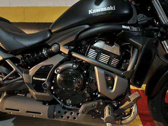 KAWASAKI-VULCAN S ABS-2024