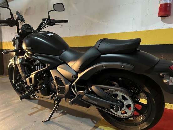 KAWASAKI-VULCAN S ABS-2024