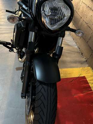 KAWASAKI-VULCAN S ABS-2024