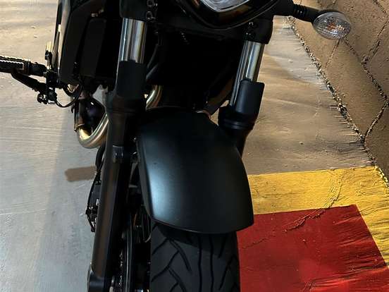 KAWASAKI-VULCAN S ABS KAWASAKI-VULCAN S ABS-2024