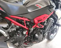 KAWASAKI Z900 KAWASAKI Z900