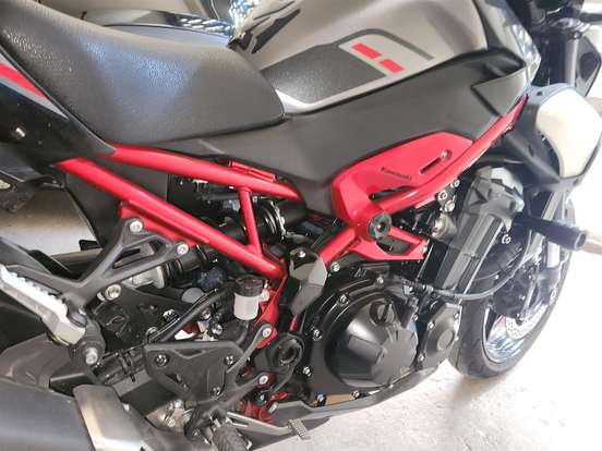 KAWASAKI-Z900 KAWASAKI-Z900-2025