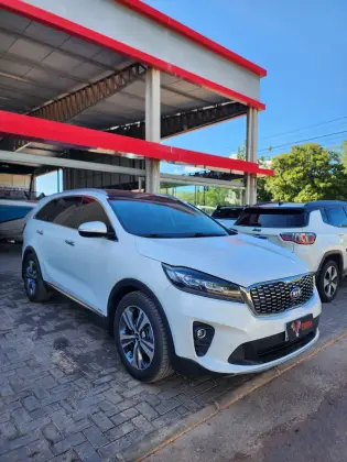 KIA SORENTO 3.5 V6 GASOLINA EX 7L AWD AUTOMATICO