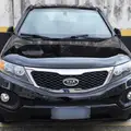 KIA SORENTO 3.5 V6 GASOLINA EX 7L 4WD AUTOMÁTICO KIA SORENTO 3.5 V6 GASOLINA EX 7L 4WD AUTOMÁTICO