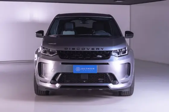 LAND ROVER DISCOVERY SPORT 2.0 D200 TURBO DIESEL MHEV R-DYNAMIC SE AUTOMÁTICO LAND ROVER DISCOVERY SPORT 2.0 D200 TURBO DIESEL MHEV R-DYNAMIC SE AUTOMÁTICO