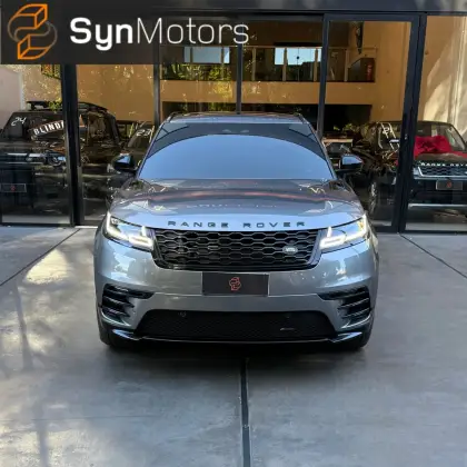 LAND ROVER RANGE ROVER VELAR 2.0 P400E PHEV R-DYNAMIC S AUTOMÁTICO