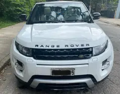 LAND ROVER RANGE ROVER EVOQUE 2.0 DYNAMIC TECH 4WD 16V GASOLINA 4P AUTOMÁTICO LAND ROVER RANGE ROVER EVOQUE 2.0 DYNAMIC TECH 4WD 16V GASOLINA 4P AUTOMÁTICO