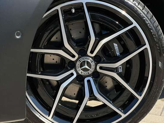 MERCEDES-BENZ-C 300-2.0 EQ BOOST HÍBRIDO AMG LINE 9G-TRONIC MERCEDES-BENZ-C 300-2025