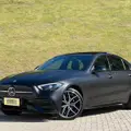 MERCEDES-BENZ C 300 2.0 EQ BOOST HÍBRIDO AMG LINE 9G-TRONIC MERCEDES-BENZ C 300 2.0 EQ BOOST HÍBRIDO AMG LINE 9G-TRONIC