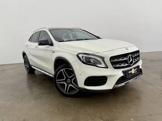 MERCEDES-BENZ GLA 250 2.0 CGI GASOLINA SPORT 7G-DCT MERCEDES-BENZ GLA 250 2.0 CGI GASOLINA SPORT 7G-DCT
