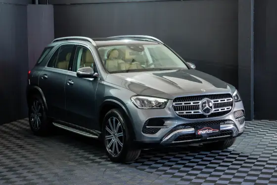 MERCEDES-BENZ GLE 450d 3.0 I6 MHEV DIESEL 4MATIC 9G-TRONIC MERCEDES-BENZ GLE 450d 3.0 I6 MHEV DIESEL 4MATIC 9G-TRONIC