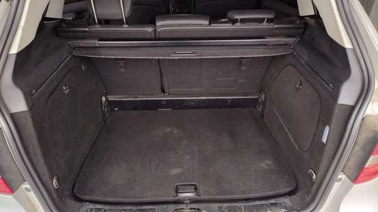 MERCEDES-BENZ-B 200-2010