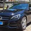 MERCEDES-BENZ C 180 1.6 CGI AVANTGARDE 16V TURBO GASOLINA 4P AUTOMÁTICO MERCEDES-BENZ C 180 1.6 CGI AVANTGARDE 16V TURBO GASOLINA 4P AUTOMÁTICO