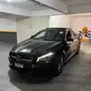 MERCEDES-BENZ CLA 250 2.0 CGI GASOLINA SPORT 4MATIC 7G-DCT MERCEDES-BENZ CLA 250 2.0 CGI GASOLINA SPORT 4MATIC 7G-DCT