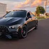MERCEDES-BENZ CLA 45 AMG 2.0 CGI GASOLINA S 4MATIC SPEEDSHIFT MERCEDES-BENZ CLA 45 AMG 2.0 CGI GASOLINA S 4MATIC SPEEDSHIFT