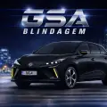 MG 4 64 KW ELÉTRICO COMFORT MG 4 64 KW ELÉTRICO COMFORT