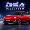 MG 4 64 KW ELÉTRICO X-POWER MG 4 64 KW ELÉTRICO X-POWER