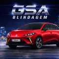 MG 4 64 KW ELÉTRICO X-POWER MG 4 64 KW ELÉTRICO X-POWER